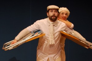 Foto: theater fayoum